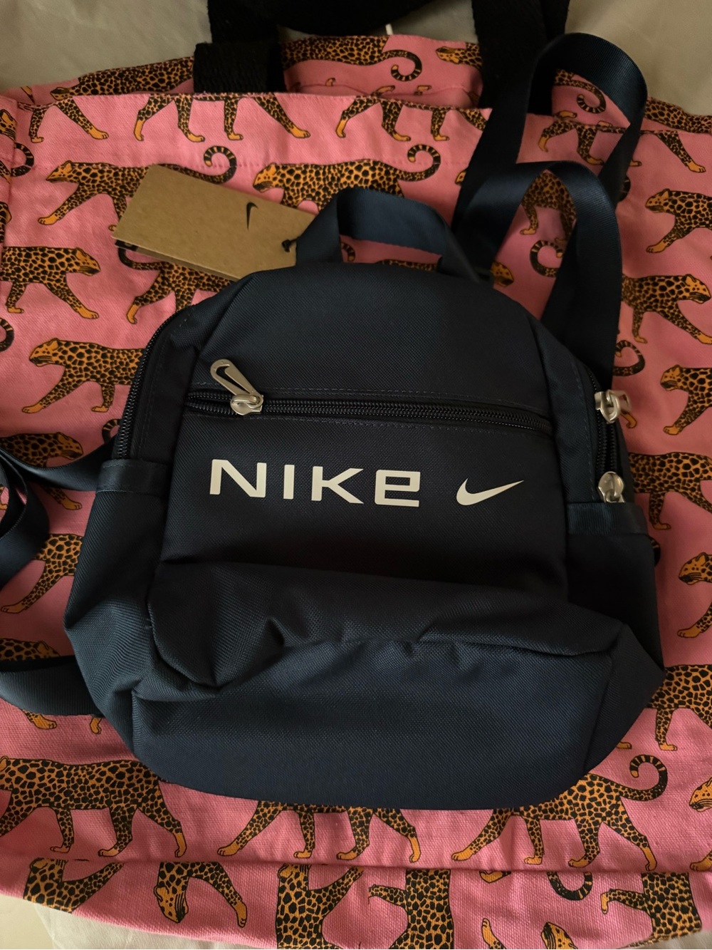 Little back bag original Nike